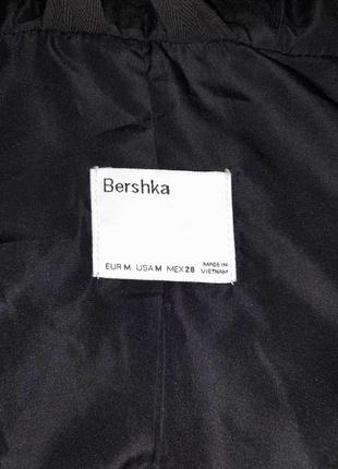 Весняне пальто bershka4 фото