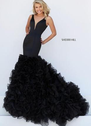 Випускна сукня sherri hill