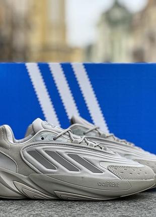 Кроссовки nikeid ozelia