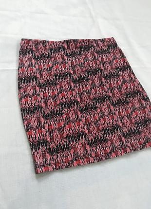 Юбка bershka для девочки