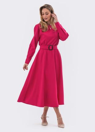 Невероятное платье