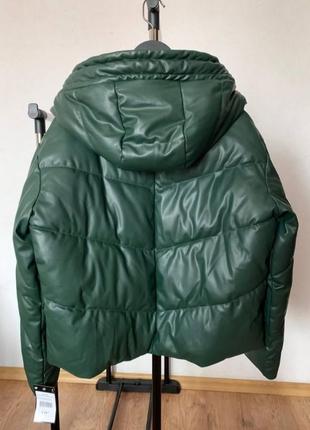 Куртка пуховик