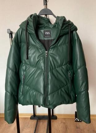 Куртка пуховик