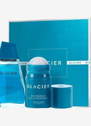 Подарочный набор glacier (для него)