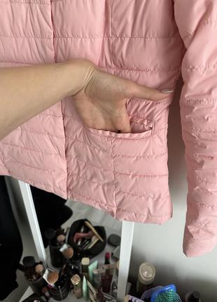 Весенняя курточка женская легкая классическая3 фото
