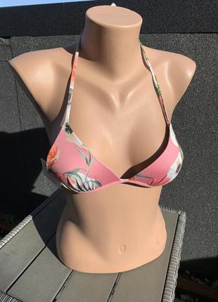 H&m hm верх от купальника push up light 65b
