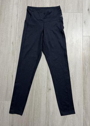 Спортивні лосини легінці guickdry xs