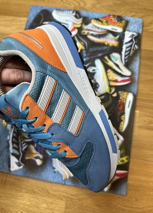 Кросівки adidas zx 420 blue — купити в Україні | SHAFA | #147405926
