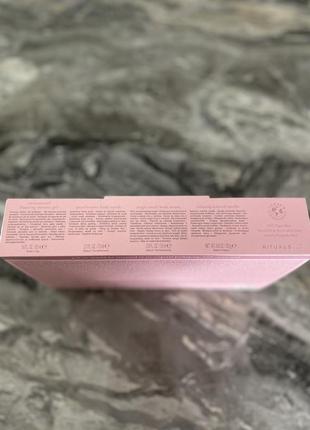 Женский набор rituals ритаулс сакура - renewing treat the ritual of sakura size...