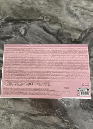 Женский набор rituals ритаулс сакура - renewing treat the ritual of sakura size...