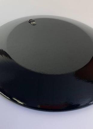 Тарелка деревяная расписная, тарелка декоративная, тарелка с росписью 