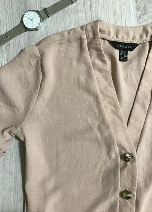 Шикарна блуза від бренду new look/топ/акція/знижки.6 фото