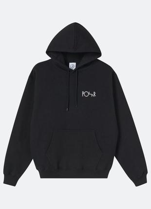 Hoodie polar skate co