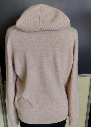 Кашемировый свитер mark & spencer 5