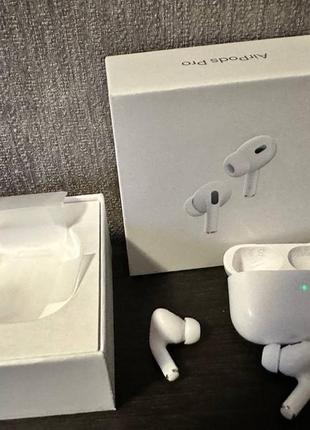 Навушники airpods pro 22 фото