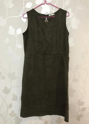 Платье женское