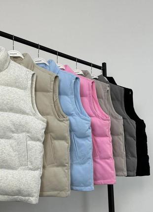 Жилетка - 740грн🌤️