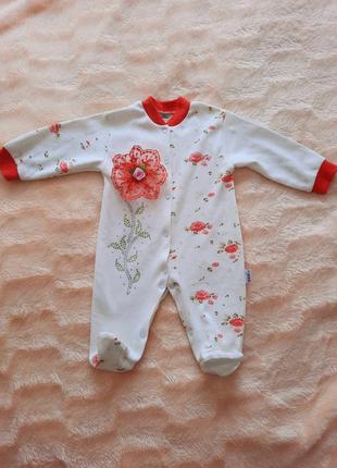 Человечек 62 размера