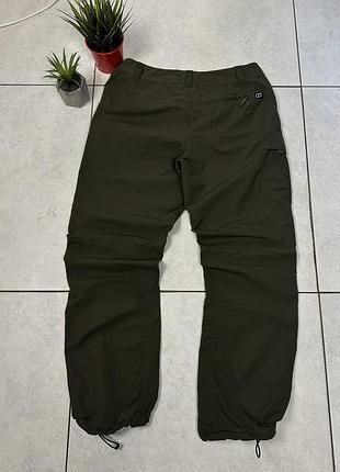 Штаны berghaus