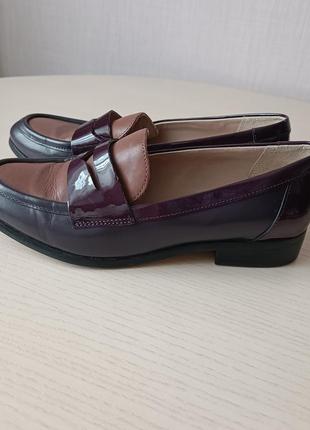 Туфлі clarks narrative5 фото