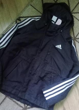 Куртка adidas