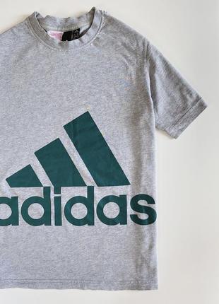 Футболка adidas оригинал