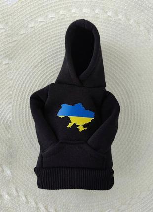 Худи на кпп