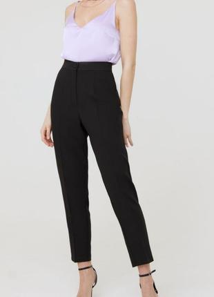 Брюки от zara зауженные