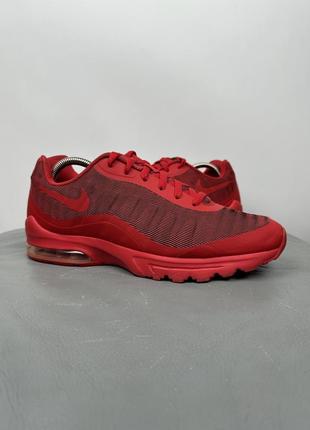 Кроссовки nike air max invigor