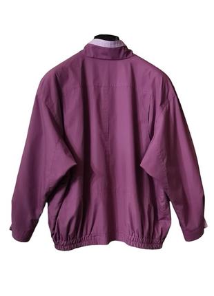 Куртка женская винтаж бомбер женский демисезон2 фото
