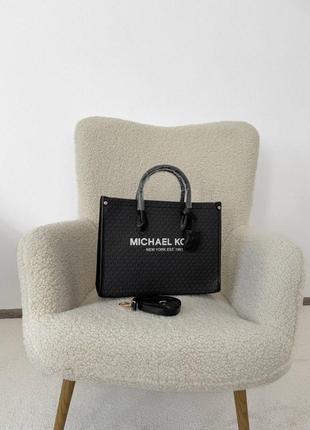 Женская сумка michael kors