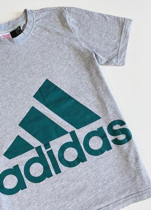 Футболка adidas оригинал4 фото