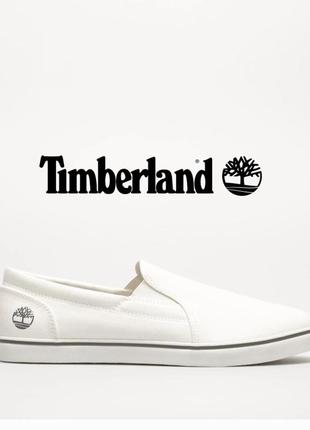 Timberland біло — снігові сліпони, оригінал