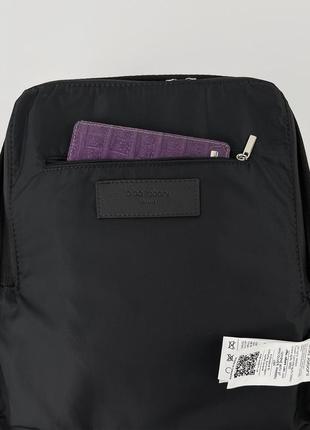 Рюкзак украинского производителя сумка 2в1 серая с нежным цветочным принтом5 фото