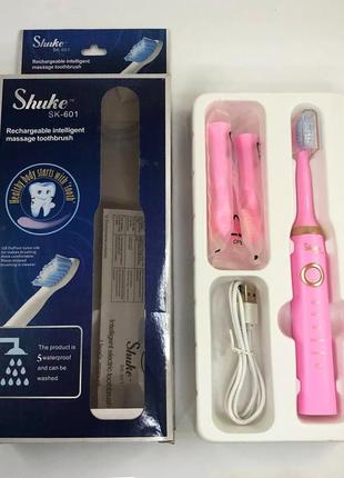 Зубна щітка, електрична зубна щітка, щітка, електрична щітка