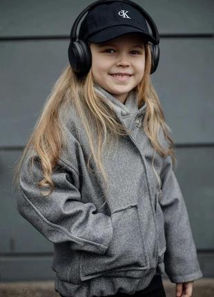 Куртка оверсайз 4