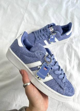 Кроссовки adidas campus
