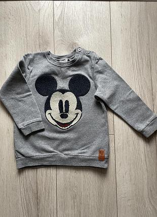 Кофта для хлопчика
