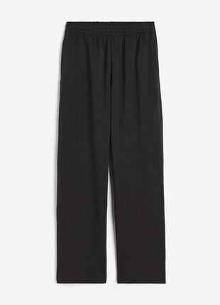 Спортивні штани h&m | m