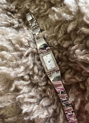 Фирменные часы гес