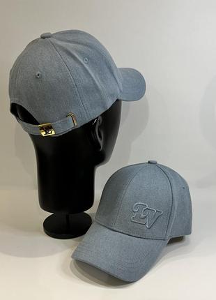 Кепка louis vuitton