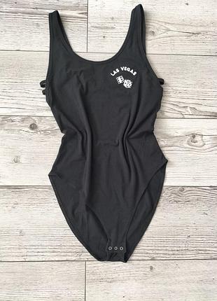 Боді pink victoria's secret