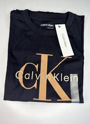 Футболка женская calvin klein3 фото