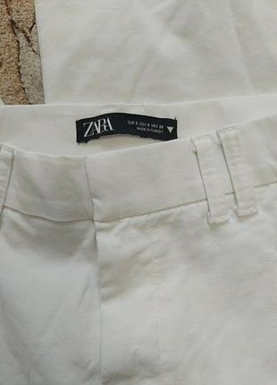 Джинси zara,  кльош4 фото