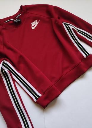 Кофта nike 2