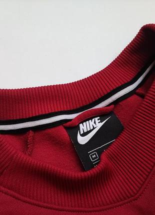 Кофта nike 3