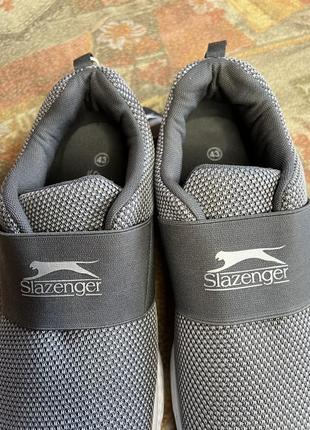 Очень легкие кроссовки slazenger7 фото