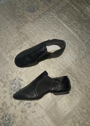 Туфлі для танців, джазу dong jaker. 5773 фото