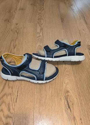 Сандалии rockport