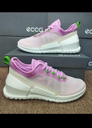 Кроссовки ecco biom k1

711702 60708